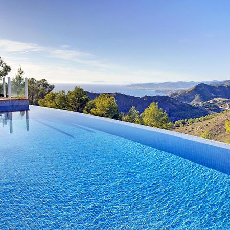 Villa Valdiego La Herradura  Exteriér fotografie